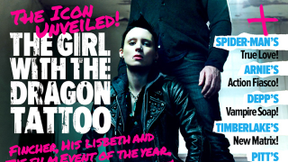 Clarification: Lisbeth Salander Is Not A Superhero